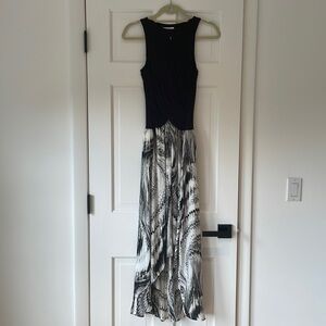 Bailey/44 Cocktail Dress
